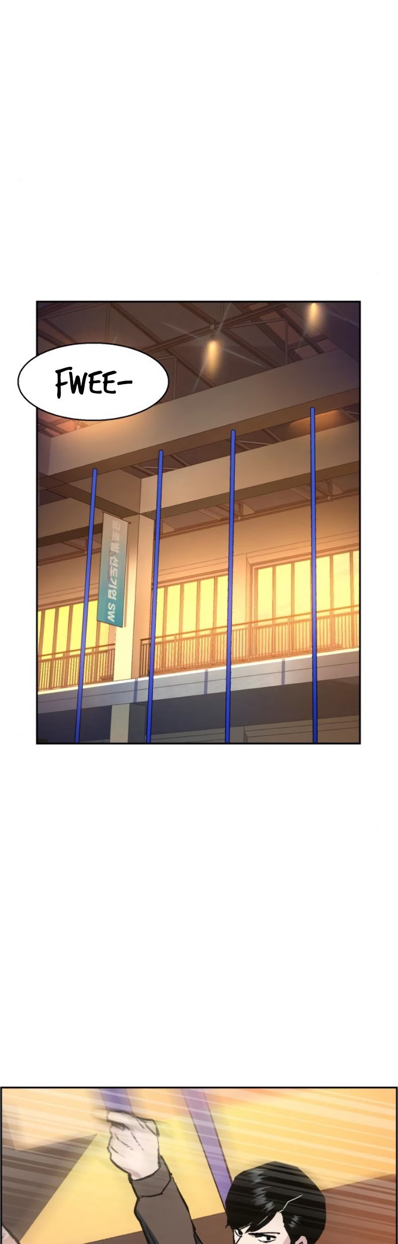 Mercenary Enrollment Chapter 34 Gambar 7