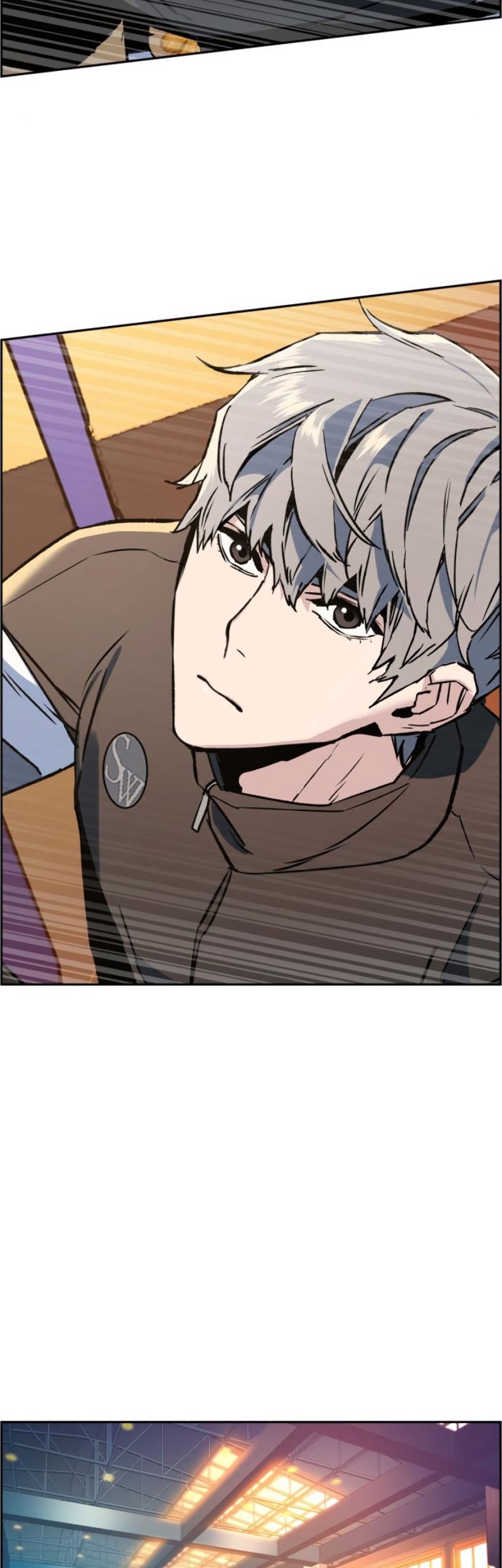Mercenary Enrollment Chapter 34 Gambar 9