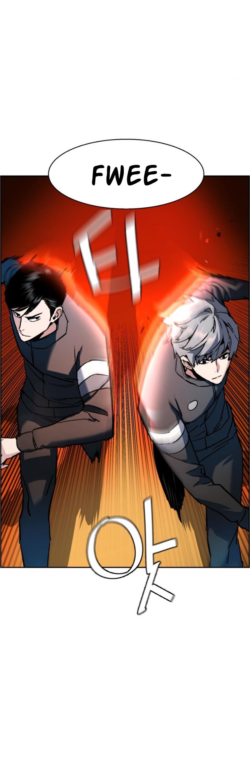 Mercenary Enrollment Chapter 34 Gambar 12