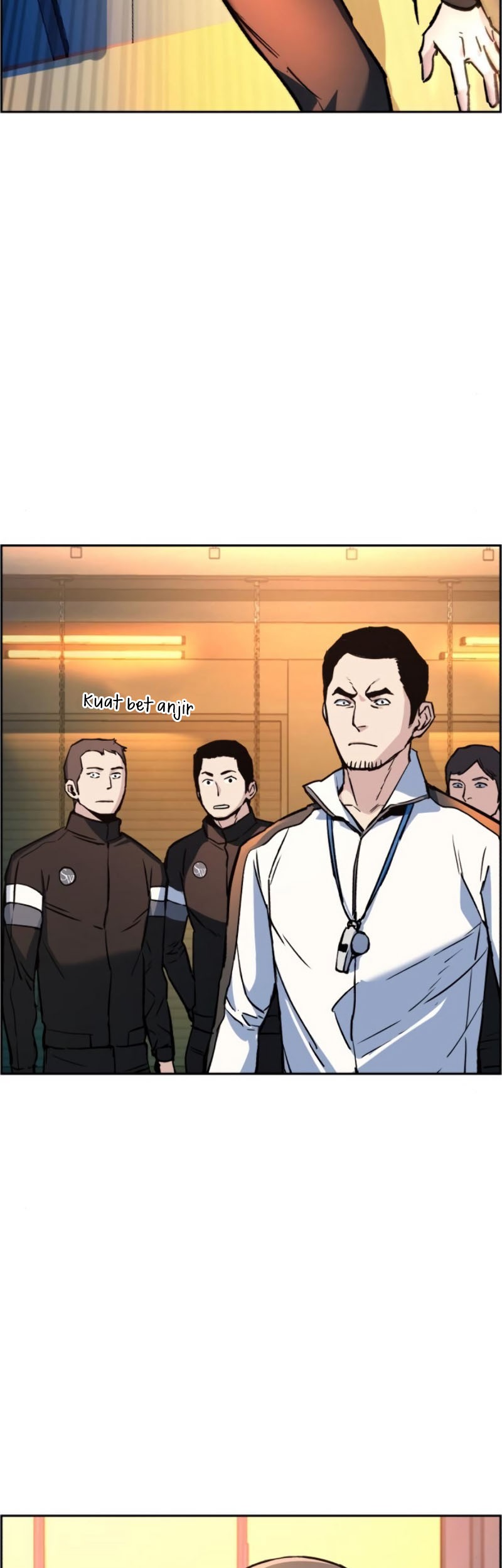 Mercenary Enrollment Chapter 34 Gambar 14
