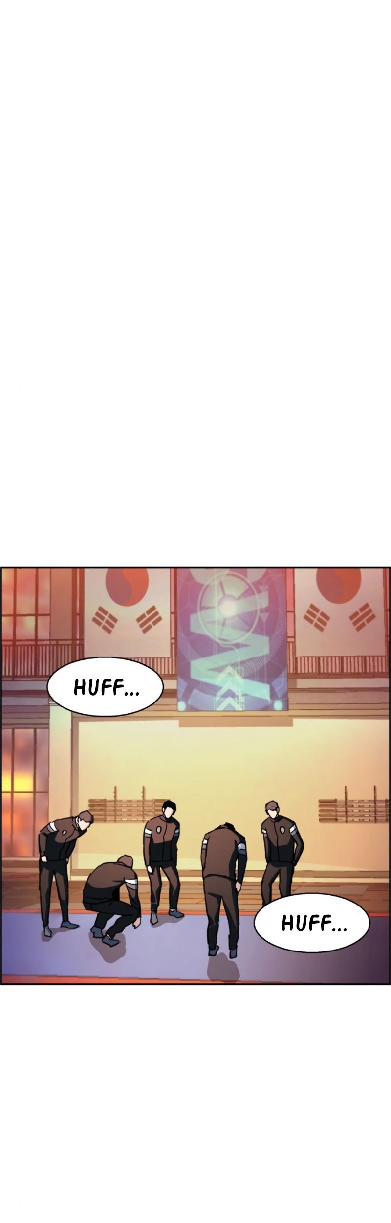 Mercenary Enrollment Chapter 34 Gambar 17