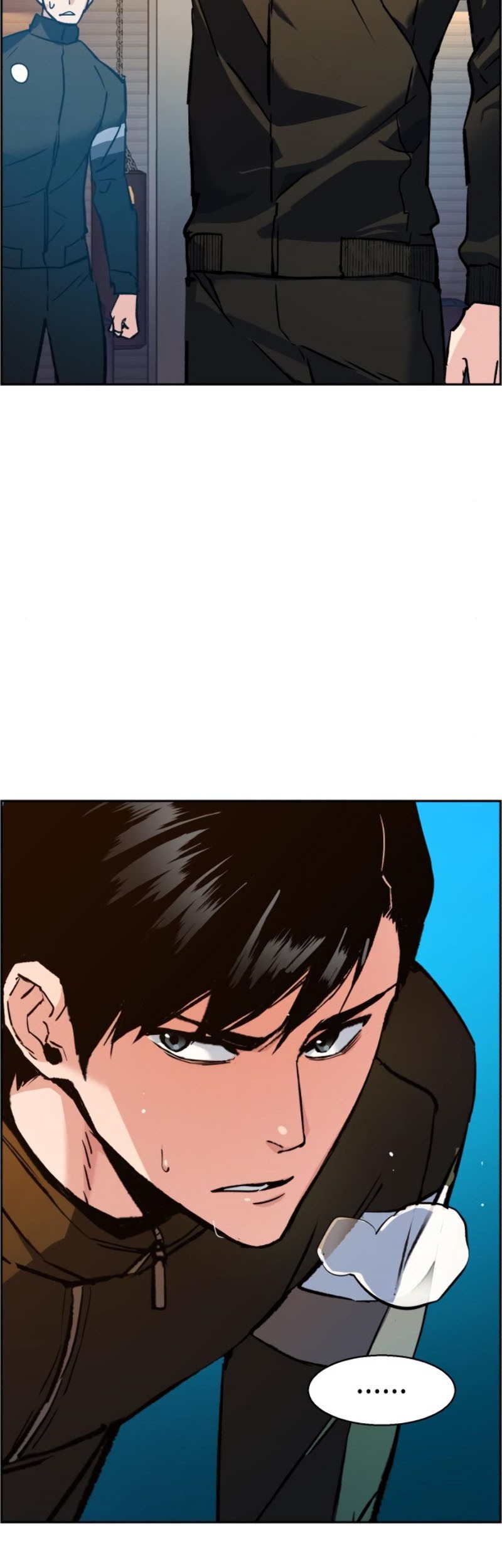 Mercenary Enrollment Chapter 34 Gambar 19