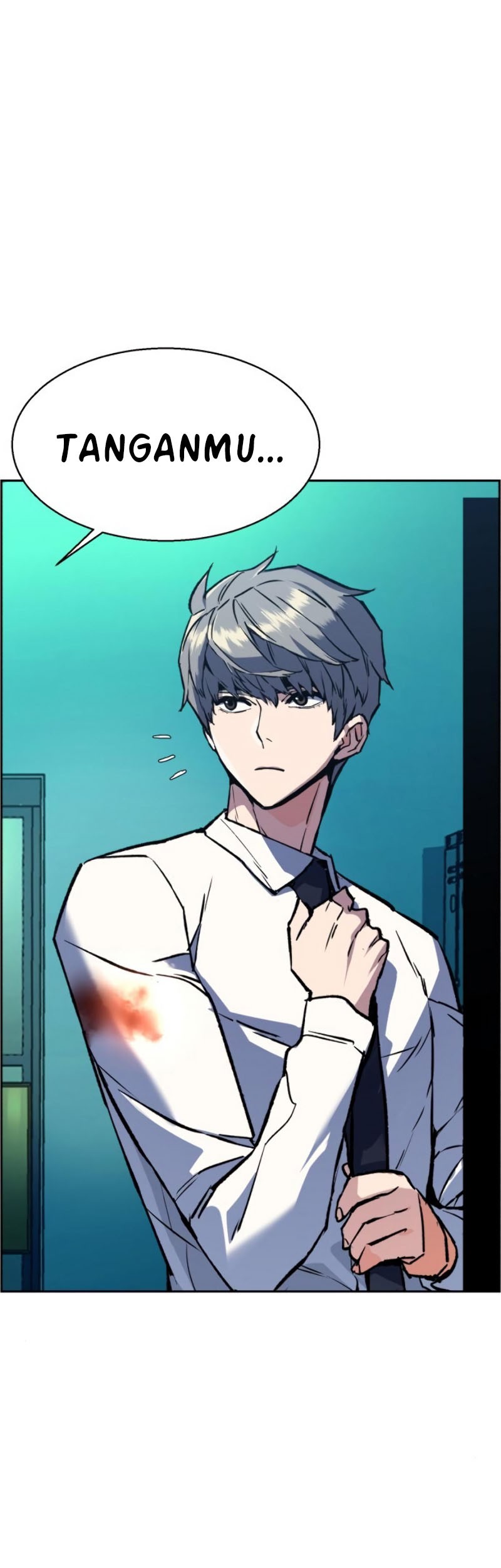 Mercenary Enrollment Chapter 34 Gambar 22