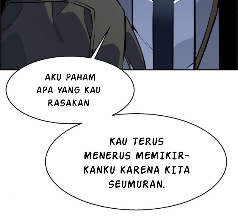 Mercenary Enrollment Chapter 34 Gambar 31