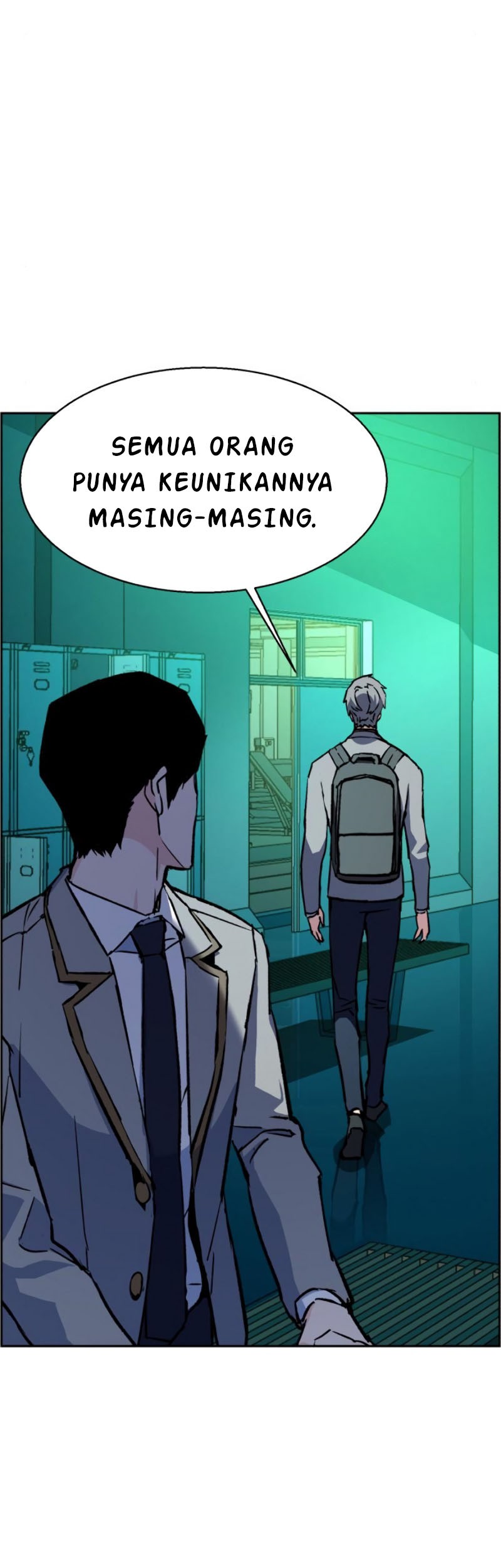 Mercenary Enrollment Chapter 34 Gambar 37