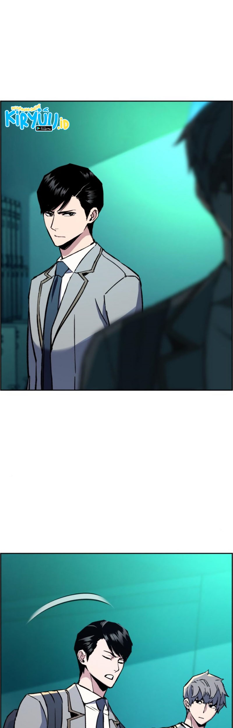 Mercenary Enrollment Chapter 34 Gambar 38