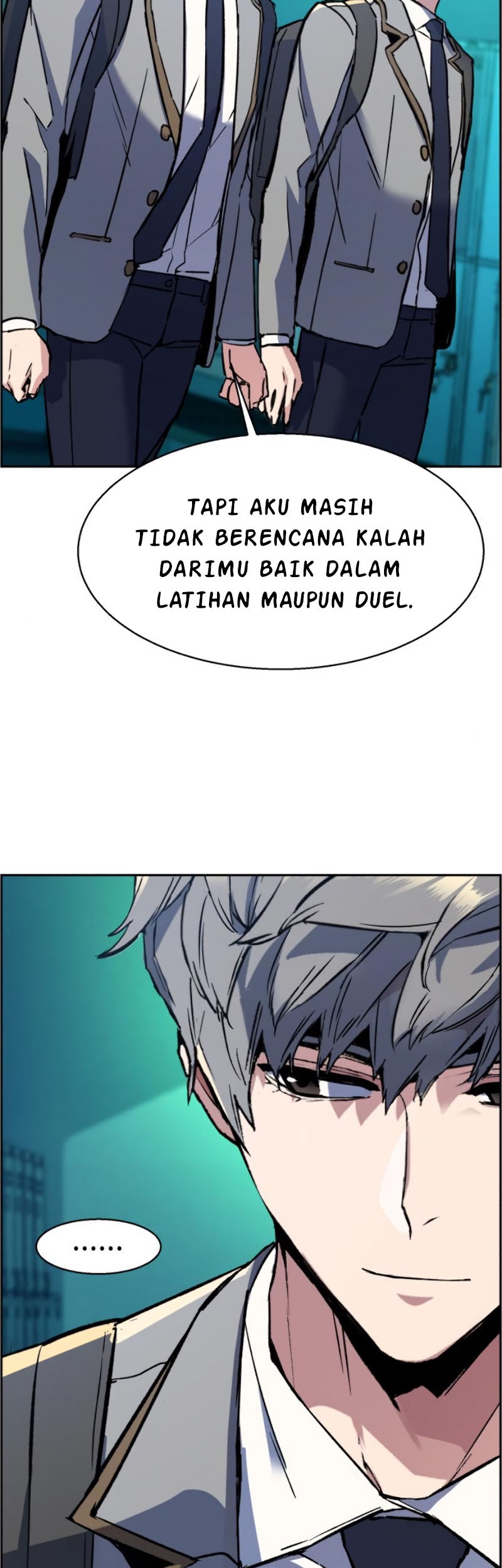 Mercenary Enrollment Chapter 34 Gambar 39