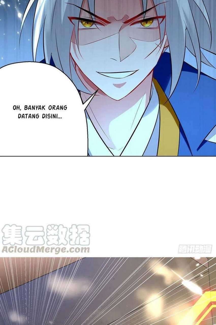 Ling Tian Shendi Chapter 145 Gambar 15
