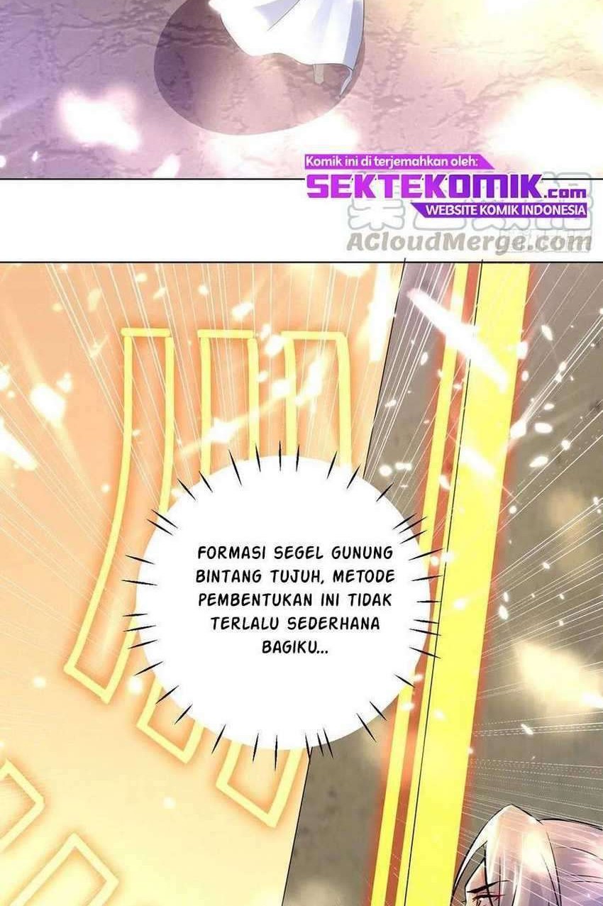 Ling Tian Shendi Chapter 145 Gambar 18