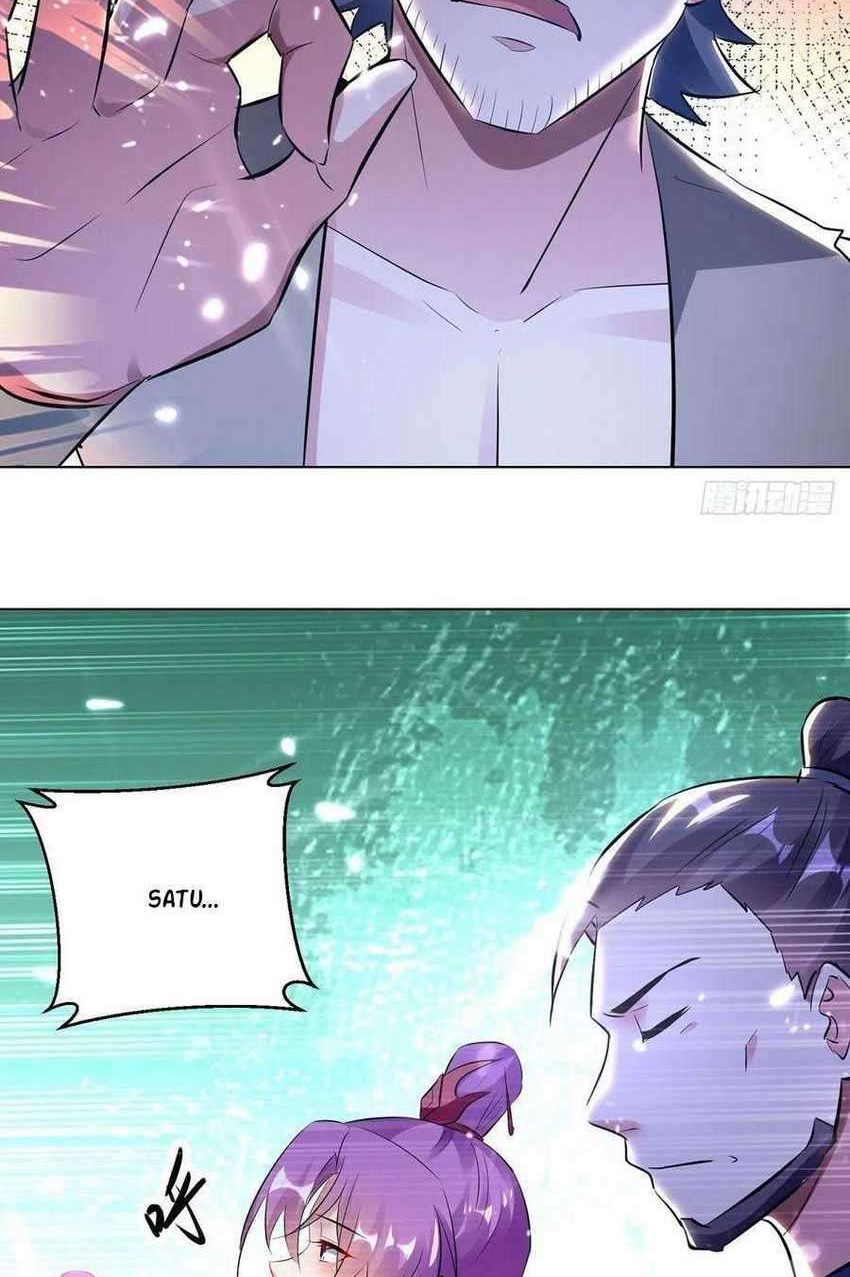 Ling Tian Shendi Chapter 145 Gambar 24