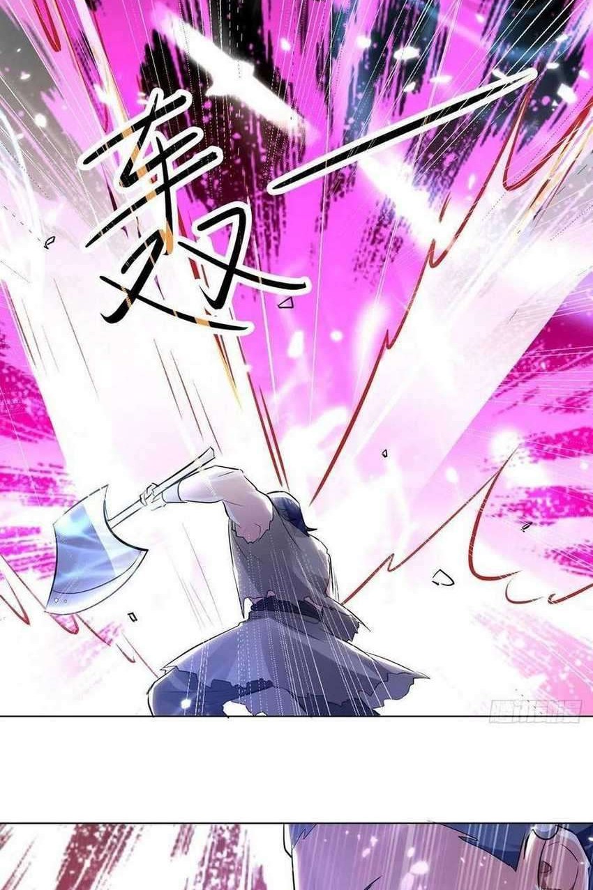 Ling Tian Shendi Chapter 145 Gambar 30