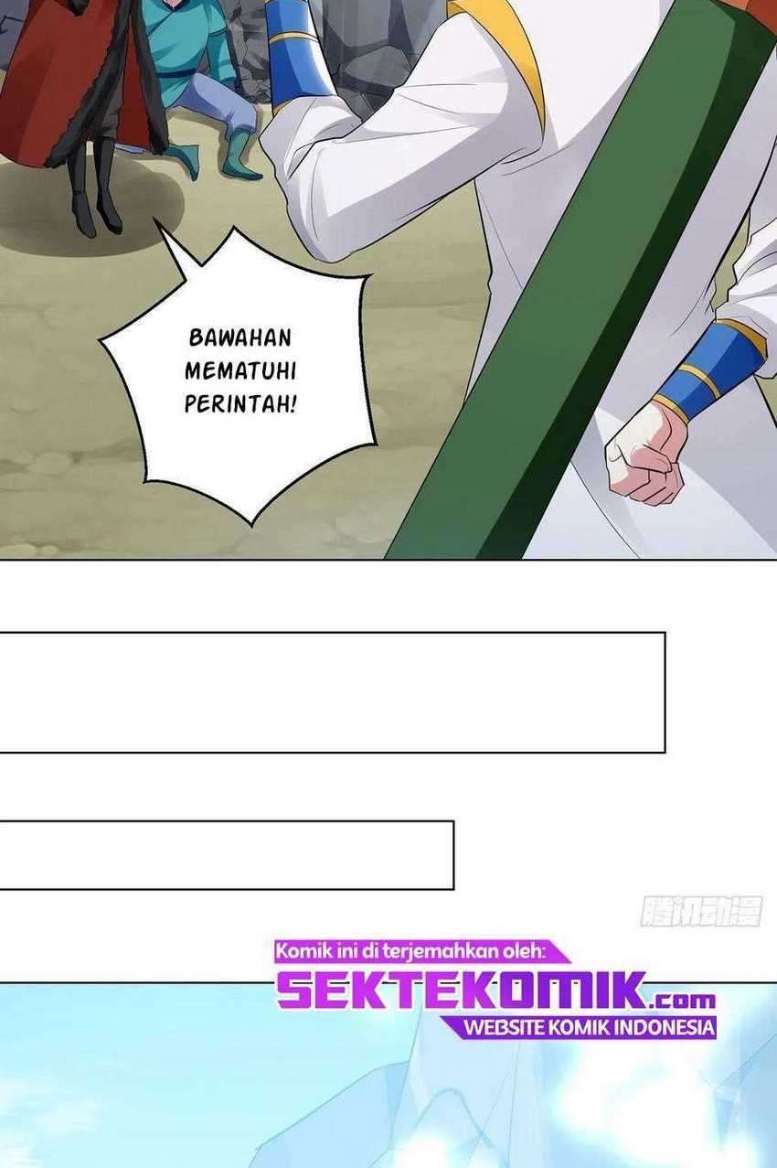 Ling Tian Shendi Chapter 145 Gambar 3