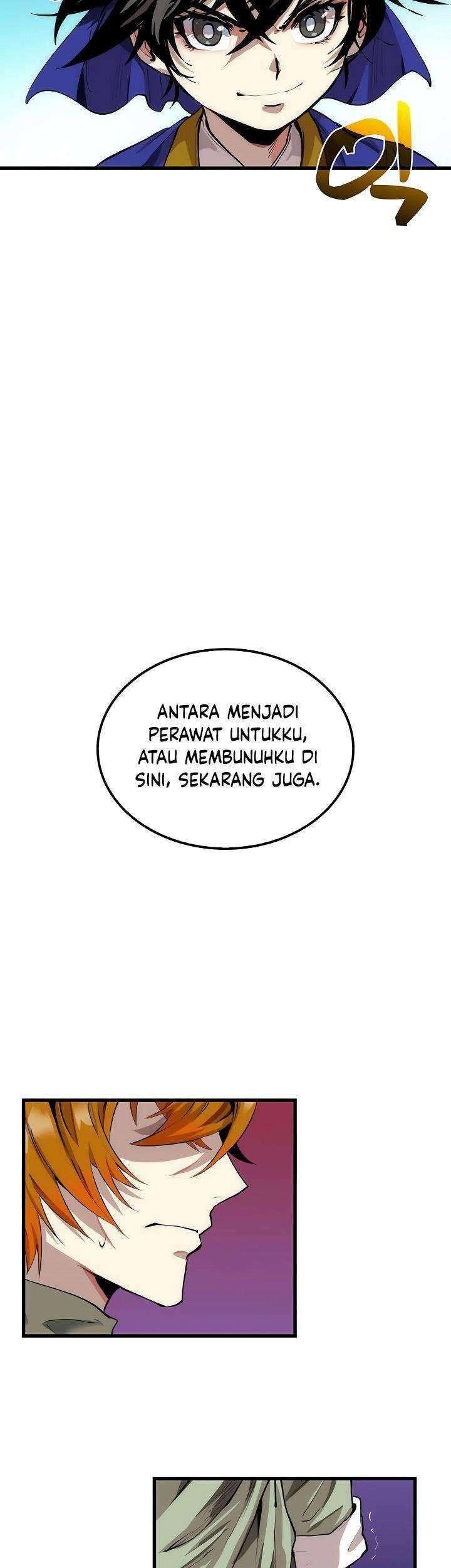 Doctor’s Rebirth Chapter 31 Gambar 22