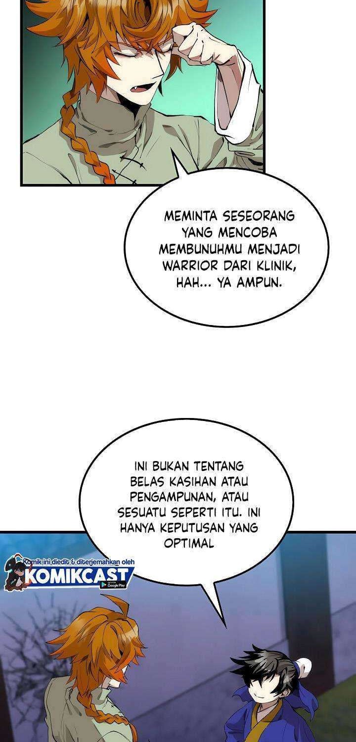 Doctor’s Rebirth Chapter 31 Gambar 28