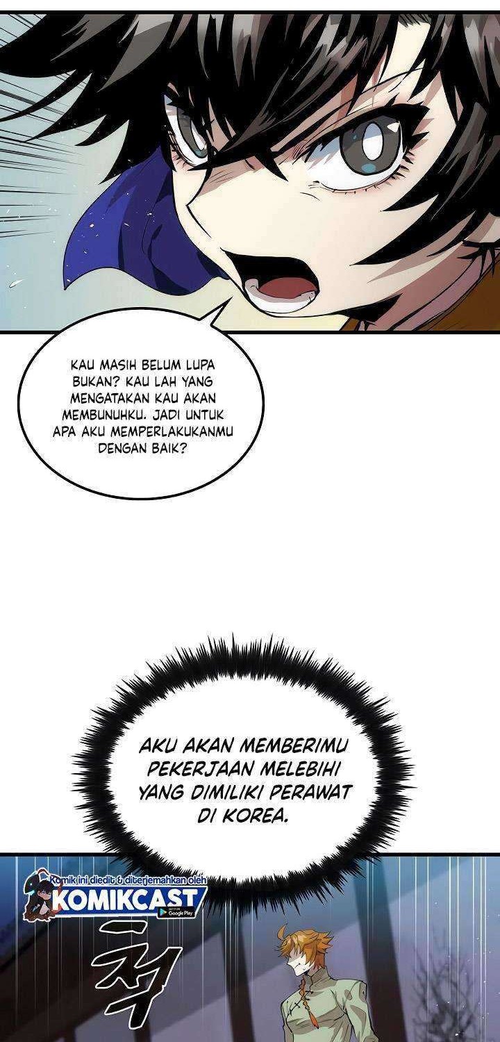 Doctor’s Rebirth Chapter 31 Gambar 30