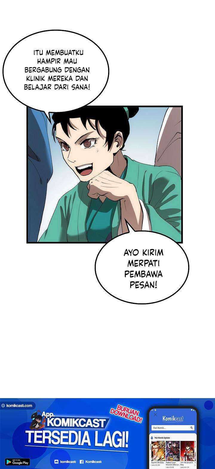 Doctor’s Rebirth Chapter 31 Gambar 46