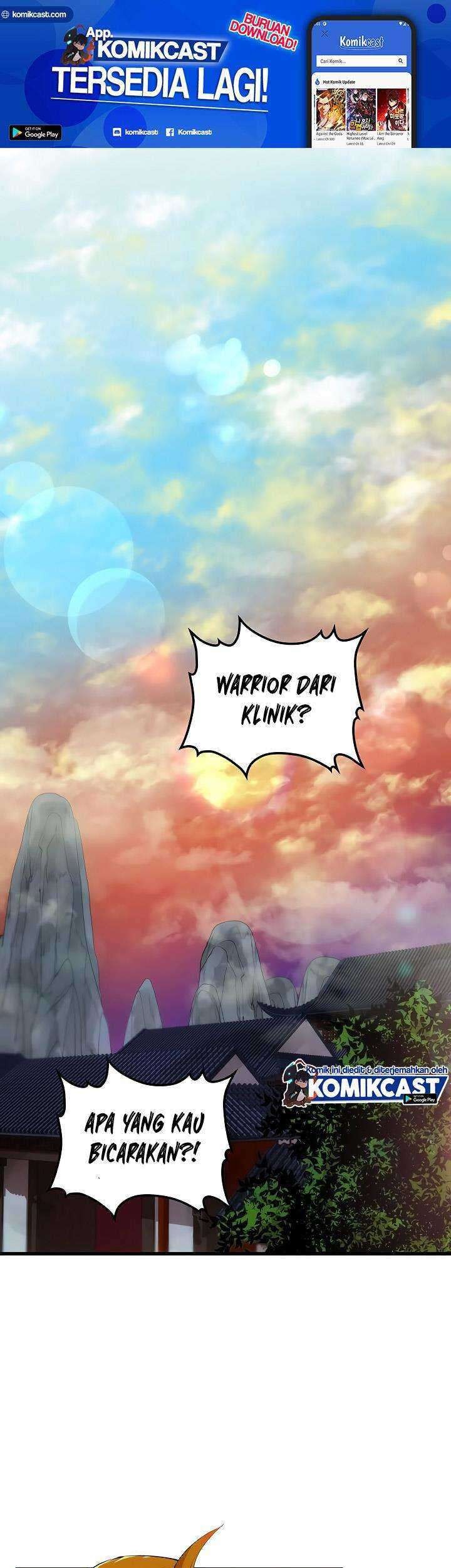 Baca  Doctor’s Rebirth Chapter 31 Gambar 2