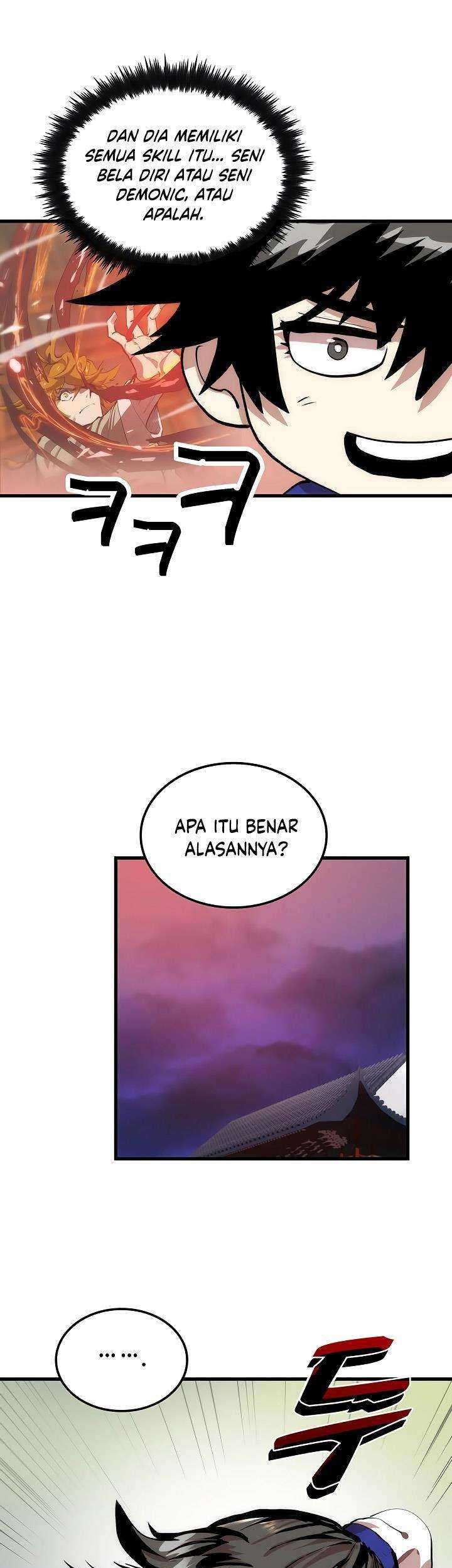 Doctor’s Rebirth Chapter 31 Gambar 13