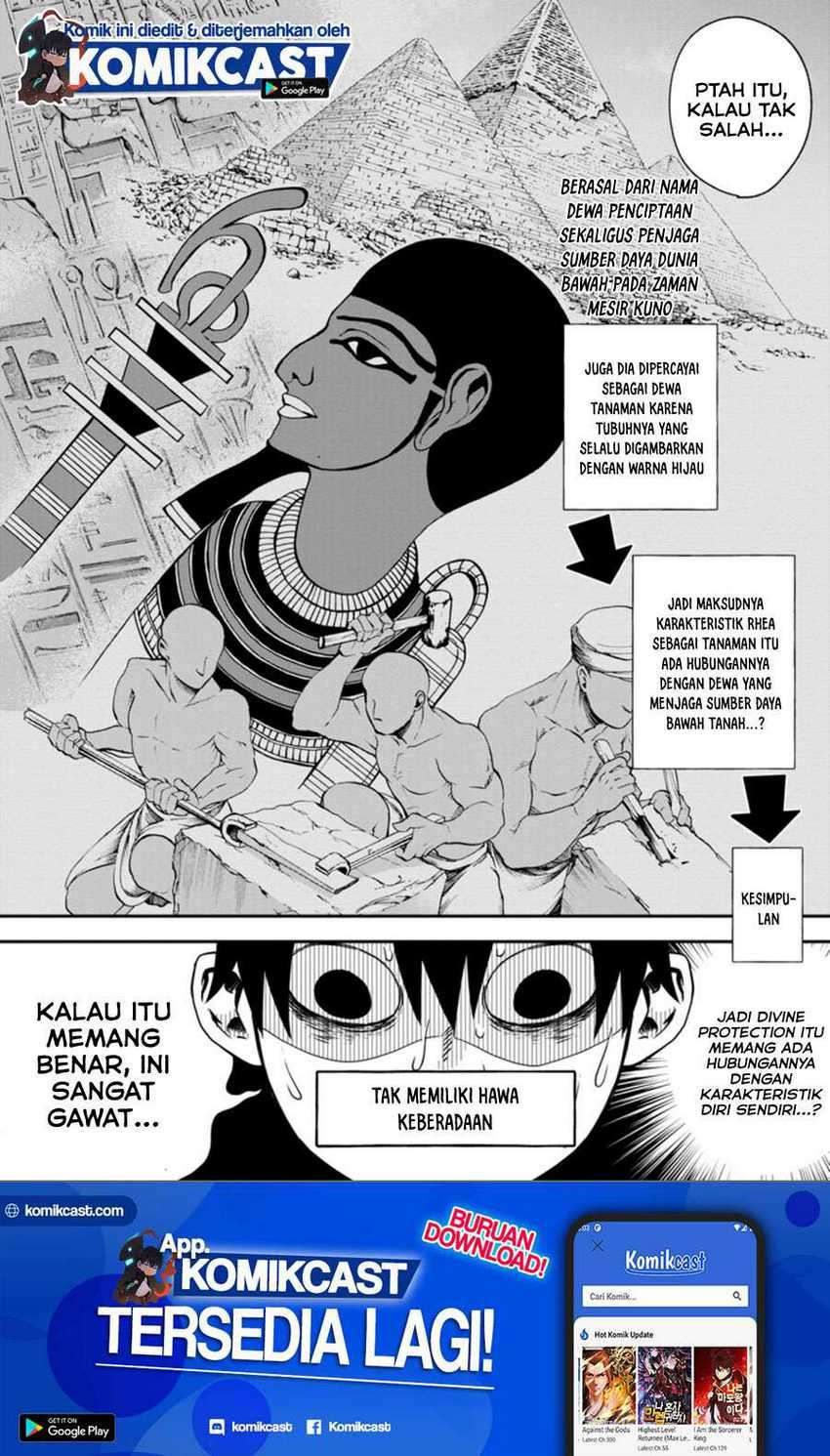 Baca Manga Bouken-ka ni Narou! ~ Sukiruboudo de Dungeon Kouryaku ~ Chapter 21.2 Gambar 2