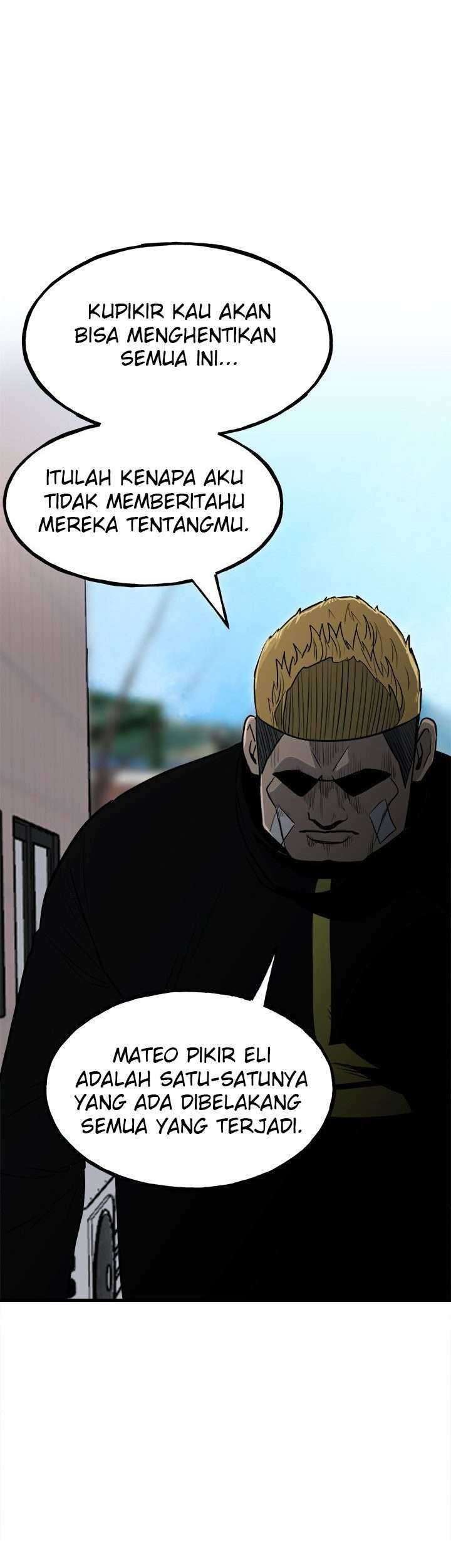 The Villain Chapter 106 Gambar 19