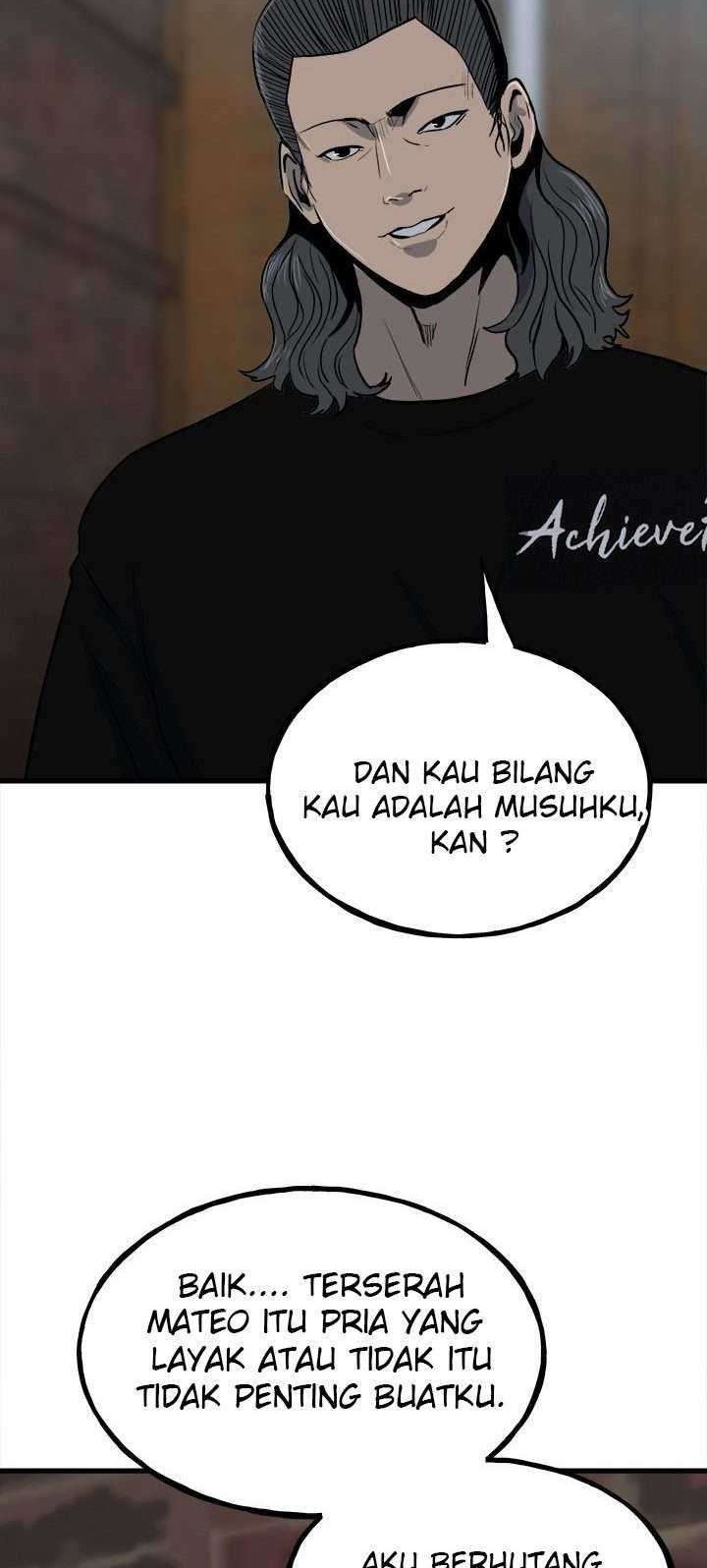 The Villain Chapter 106 Gambar 22