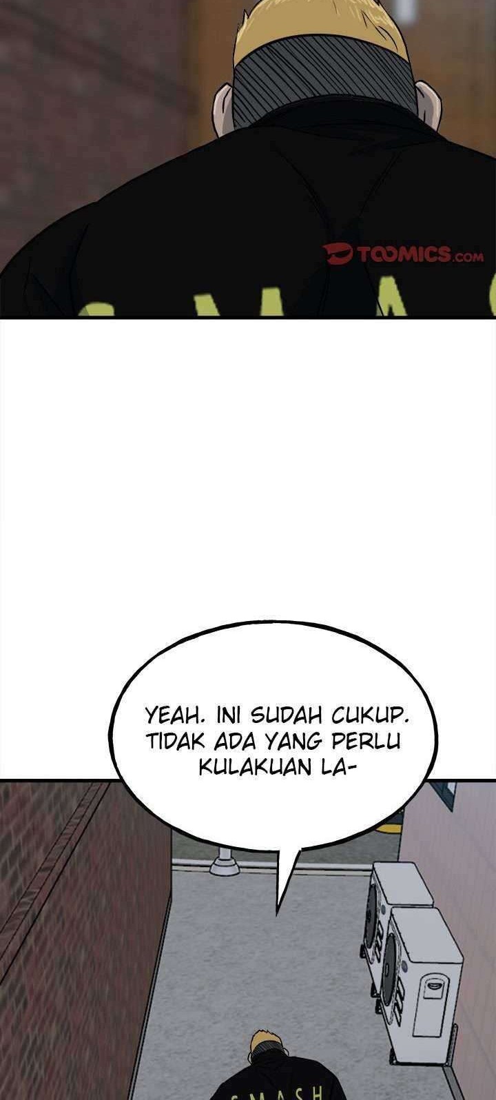 The Villain Chapter 106 Gambar 27