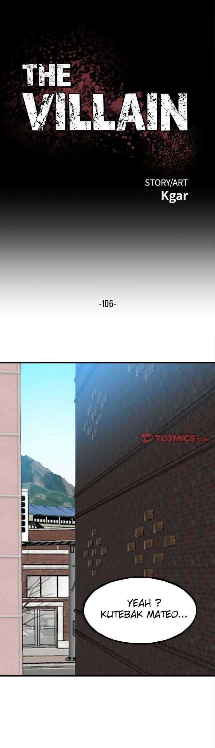 Baca  The Villain Chapter 106 Gambar 2