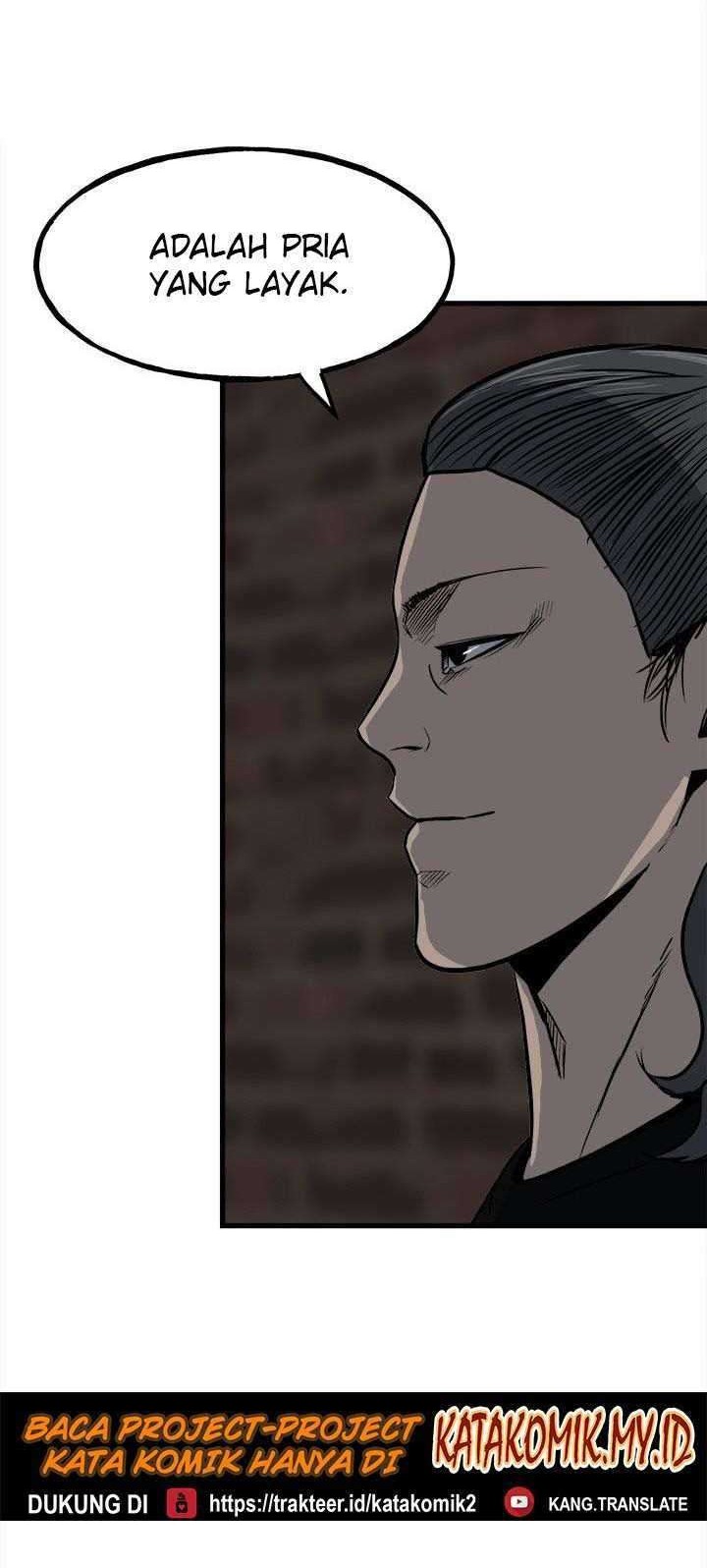 The Villain Chapter 106 Gambar 3