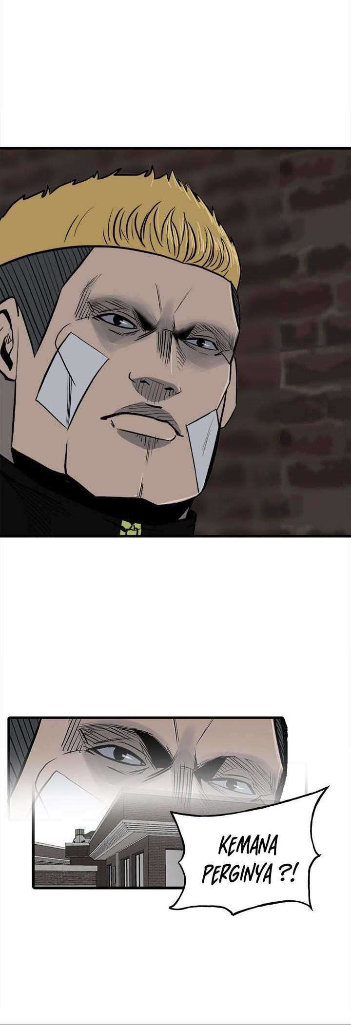 The Villain Chapter 106 Gambar 4