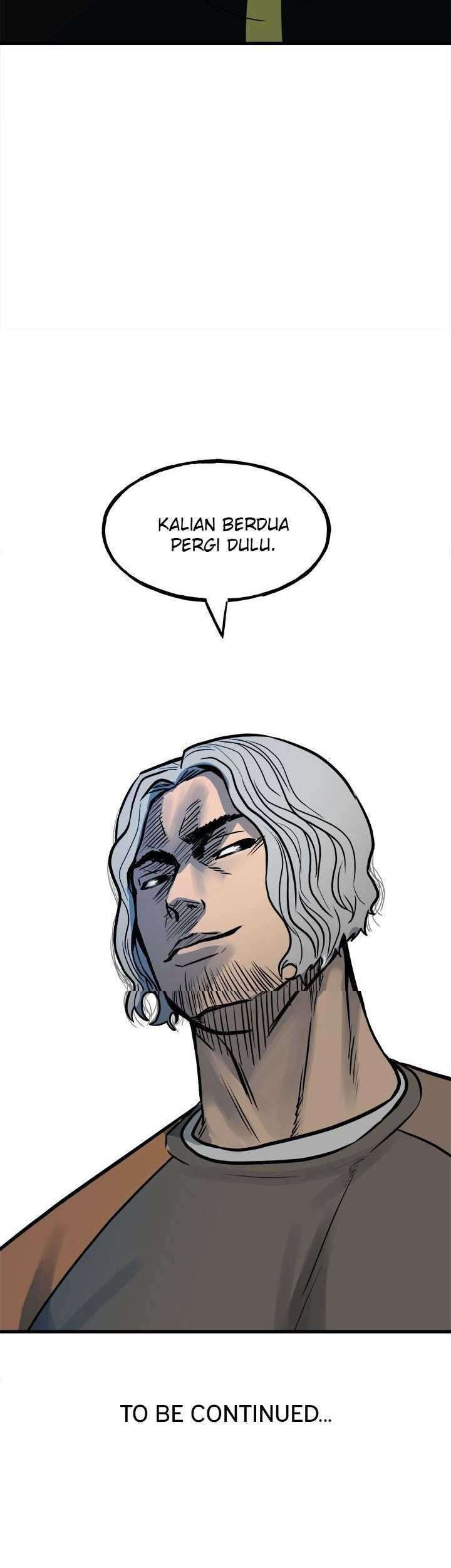 The Villain Chapter 106 Gambar 58