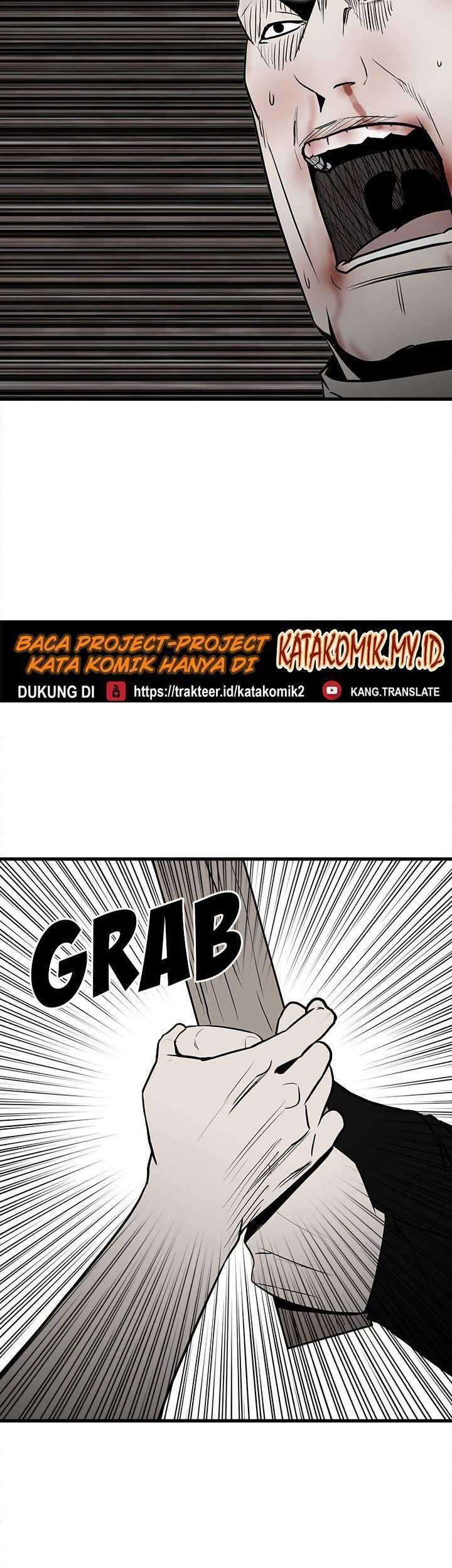 The Villain Chapter 106 Gambar 11