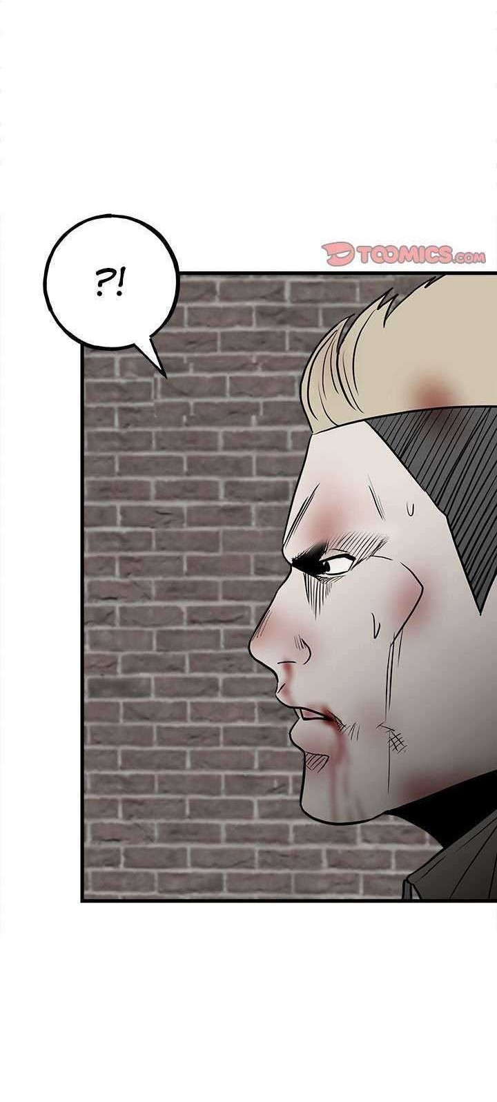 The Villain Chapter 106 Gambar 12