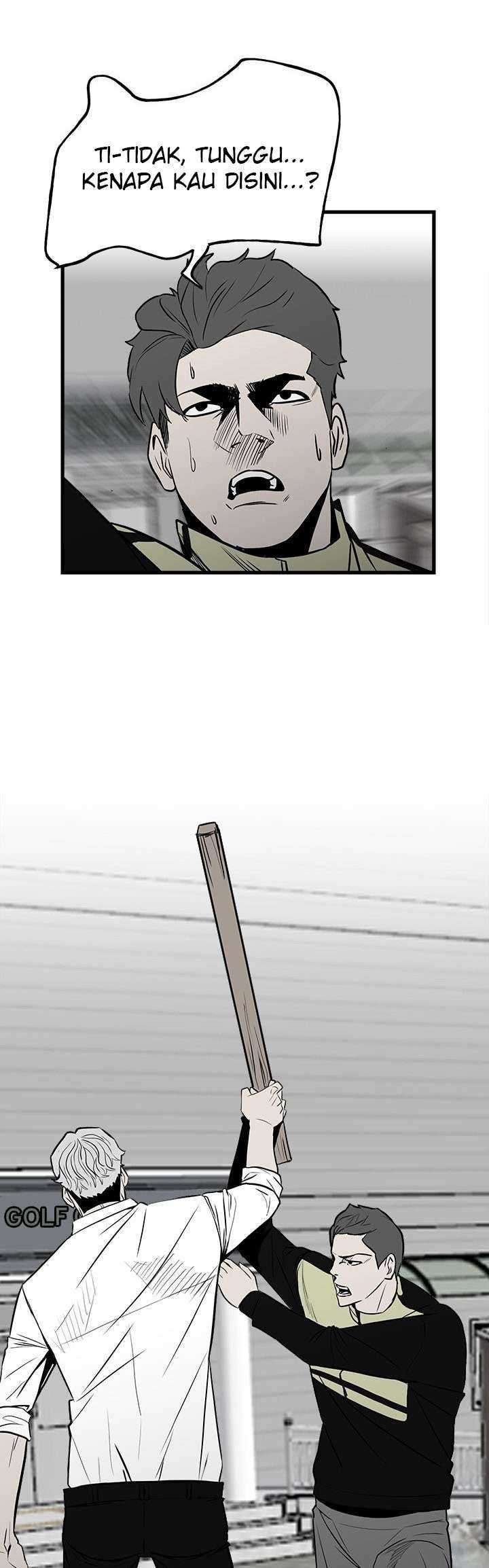 The Villain Chapter 106 Gambar 13