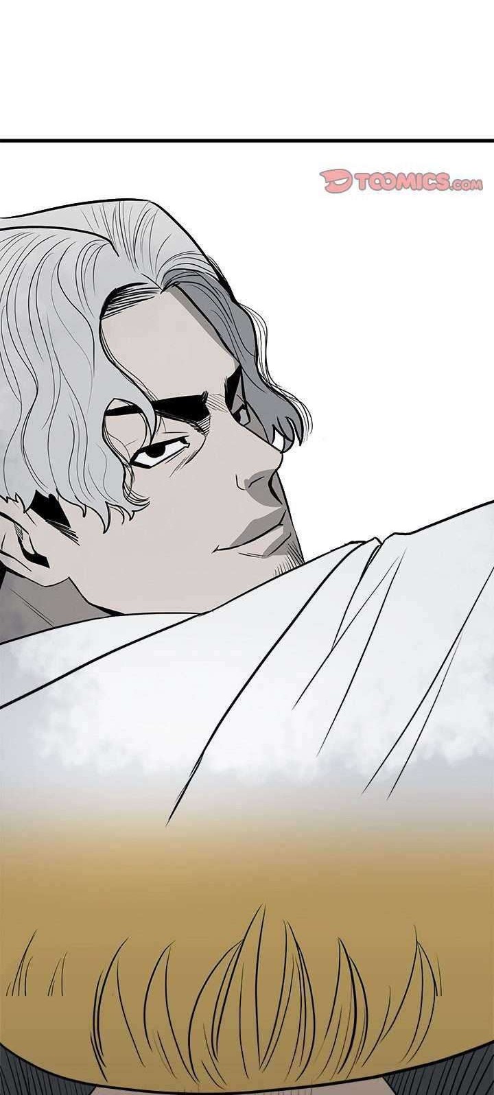 The Villain Chapter 106 Gambar 15