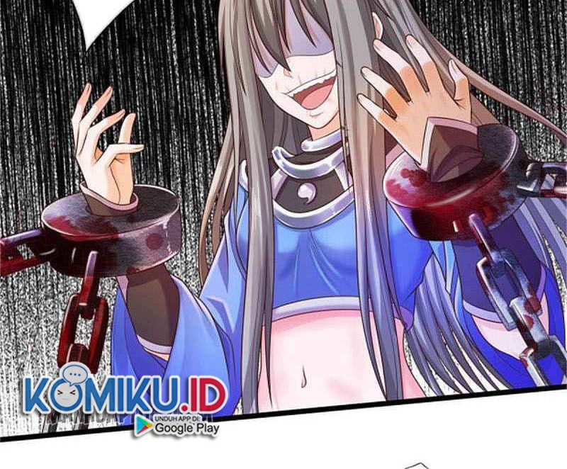 I am Daxianzun Chapter 309 Gambar 14