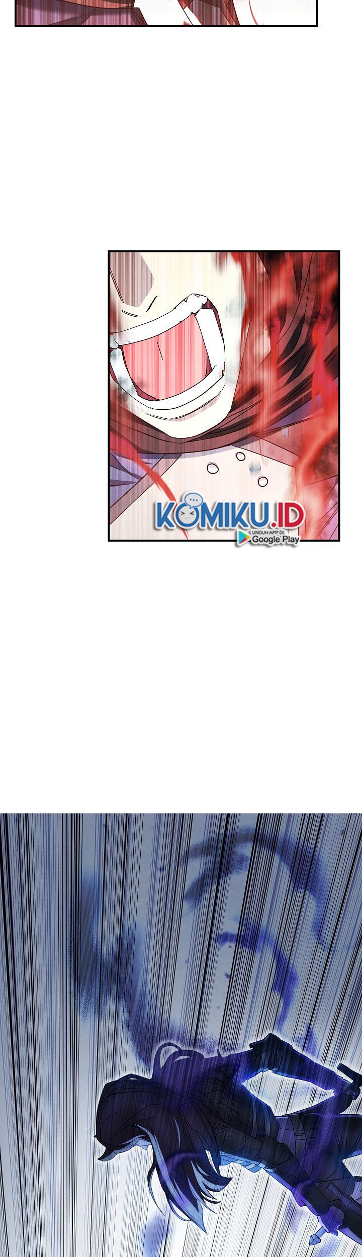 The Live Chapter 76 Gambar 48