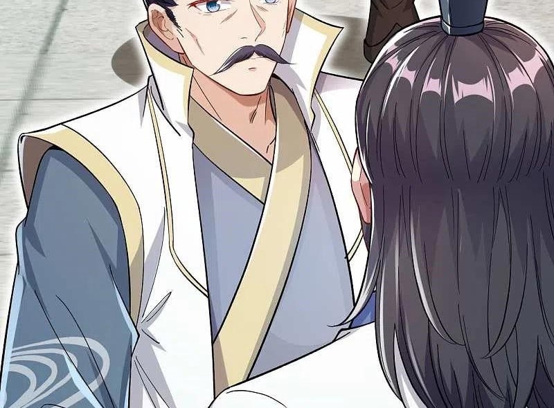 Against the Gods Chapter 346 Gambar 37