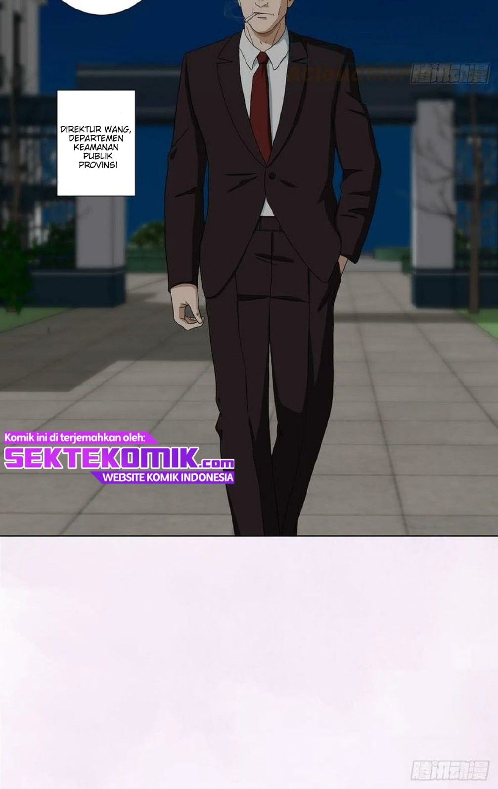 Cultivators In The City Chapter 83 Gambar 11