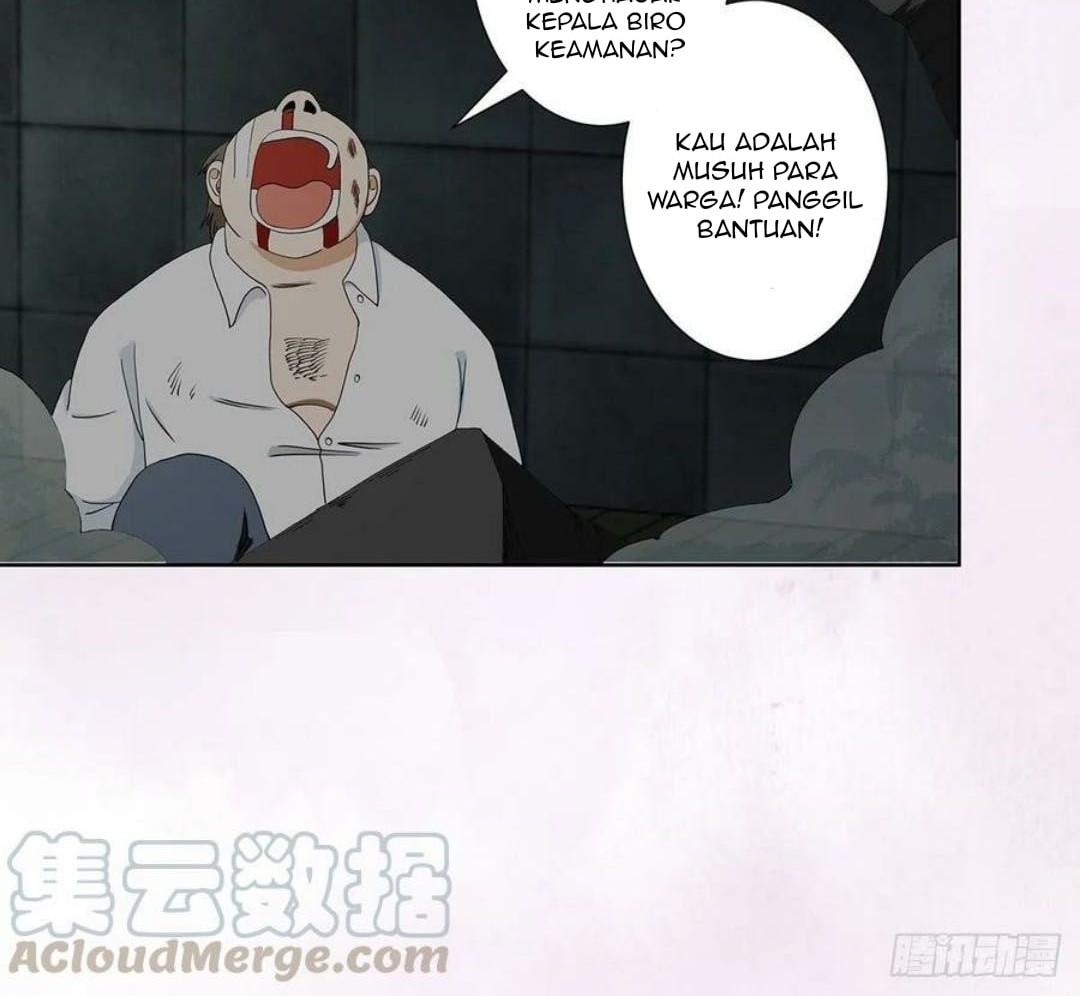 Cultivators In The City Chapter 82 Gambar 13