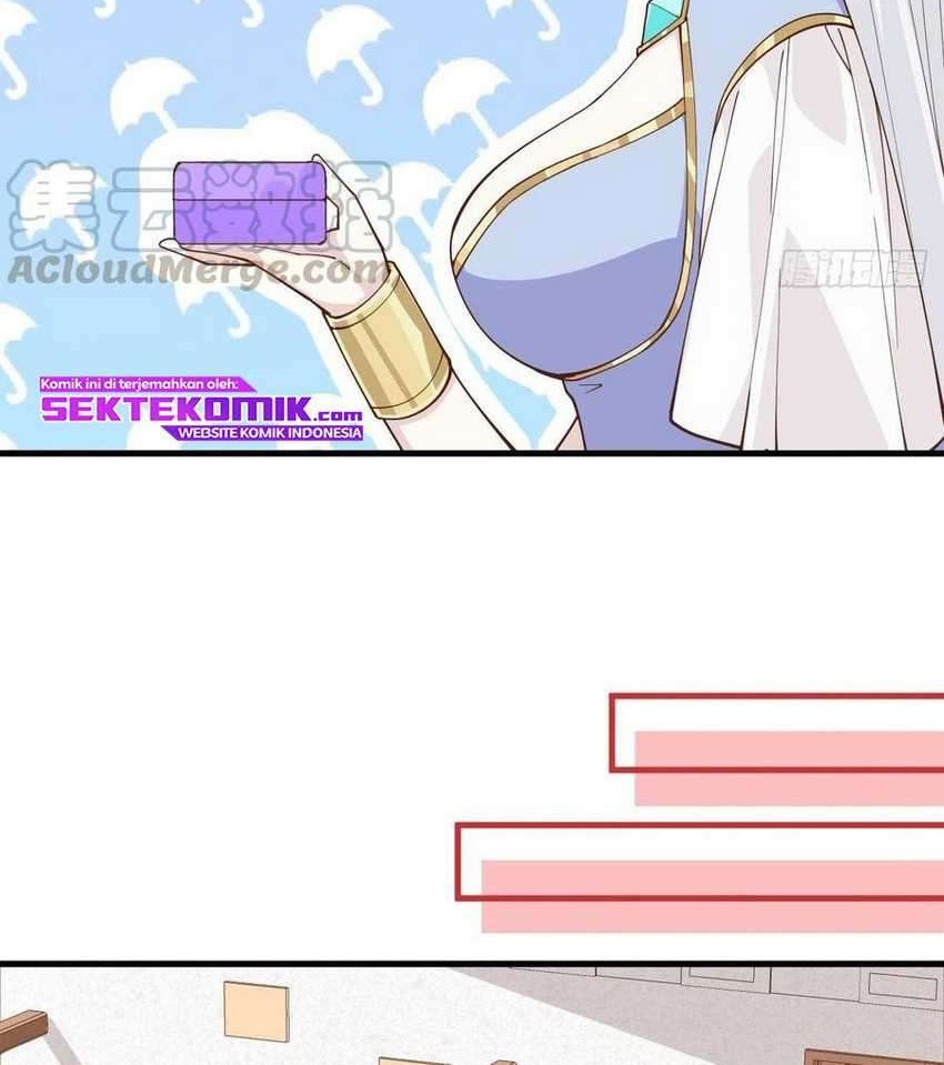 To Be The Castellan King Chapter 296 Gambar 19