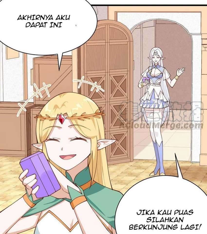 To Be The Castellan King Chapter 296 Gambar 21