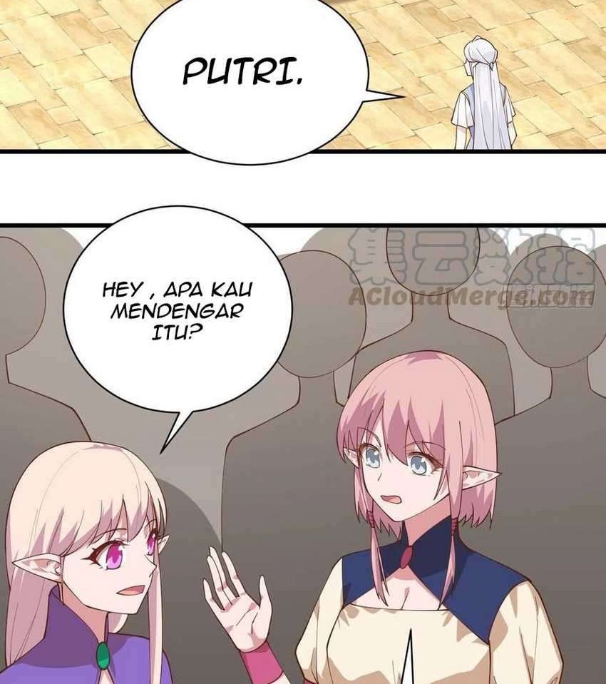 To Be The Castellan King Chapter 296 Gambar 23