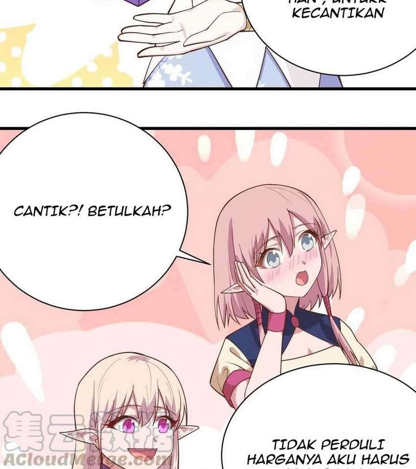 To Be The Castellan King Chapter 296 Gambar 25
