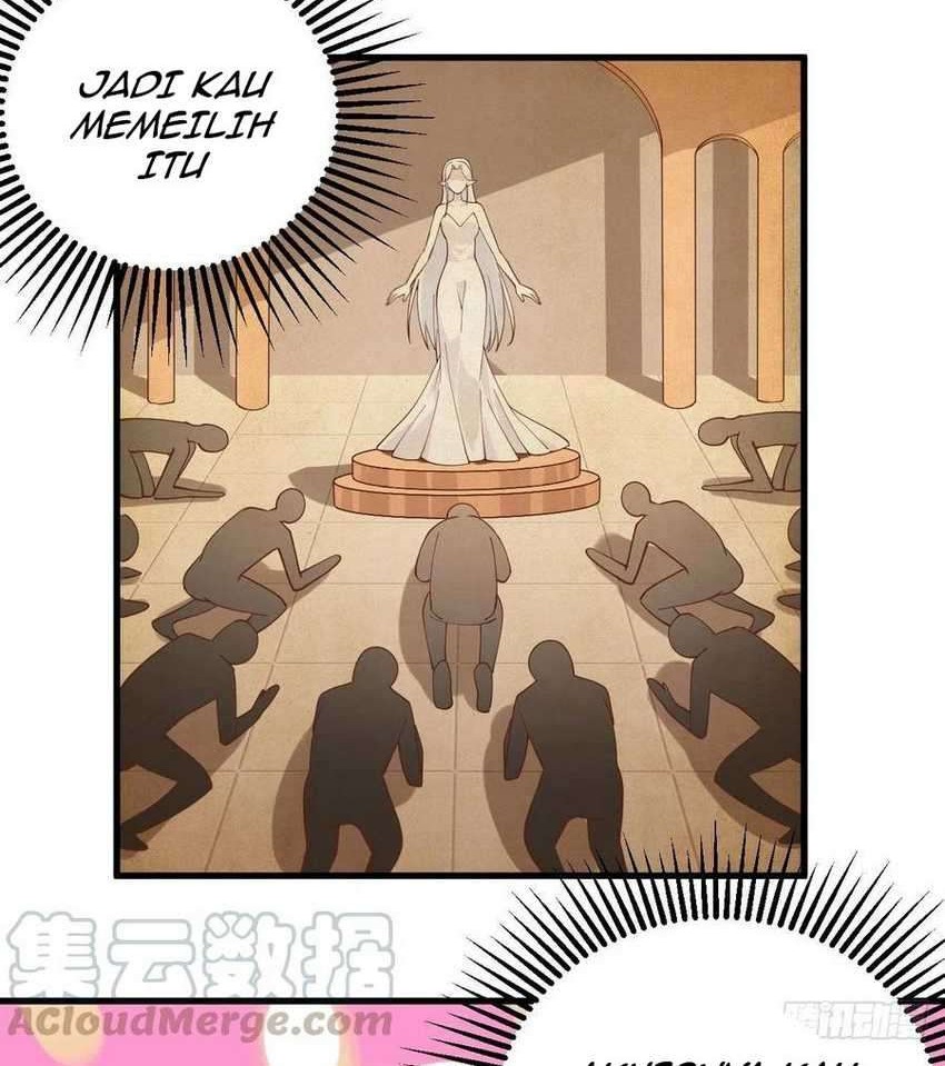 To Be The Castellan King Chapter 296 Gambar 27