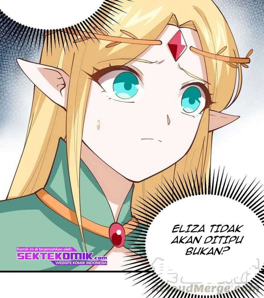 To Be The Castellan King Chapter 296 Gambar 29