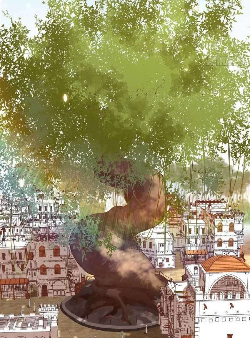 To Be The Castellan King Chapter 296 Gambar 3