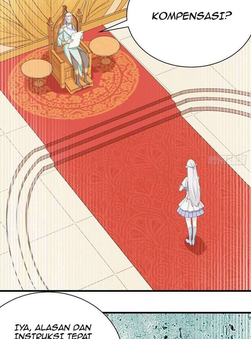 To Be The Castellan King Chapter 296 Gambar 5