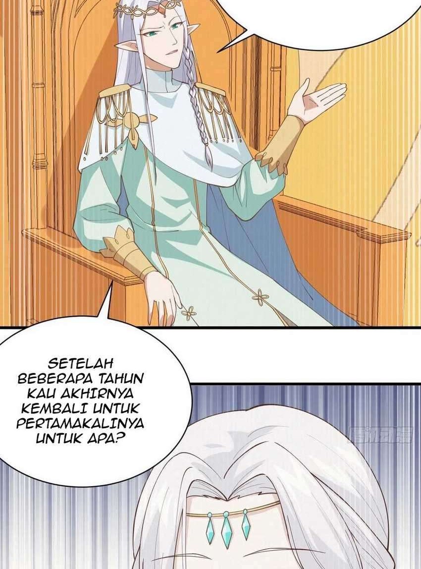 To Be The Castellan King Chapter 296 Gambar 7