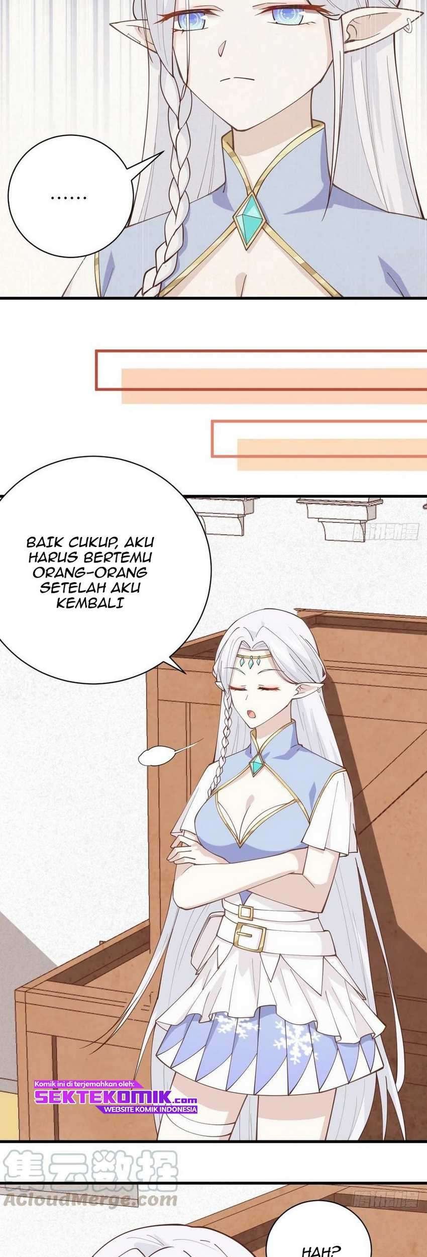 To Be The Castellan King Chapter 296 Gambar 8