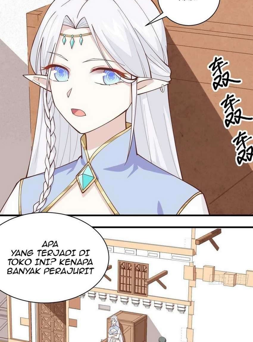 To Be The Castellan King Chapter 296 Gambar 9